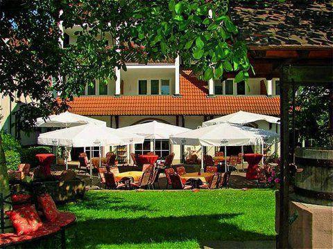 Baeren Hotel Oberharmersbach Luaran gambar